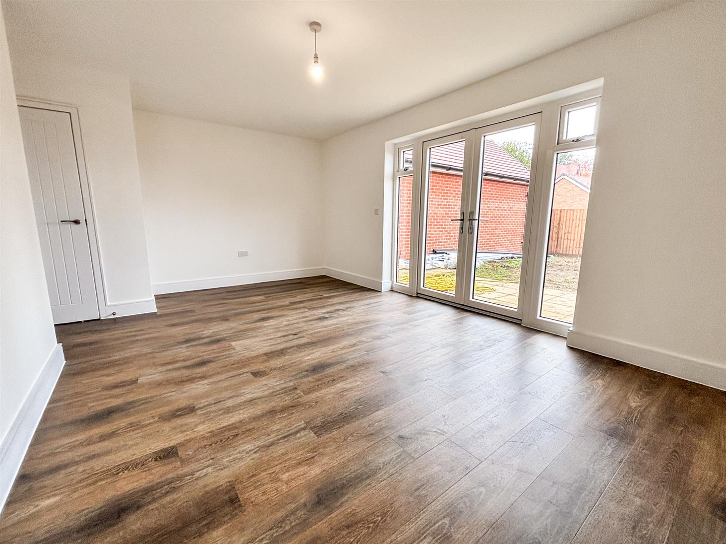 3 bed property in Skylark View, Biggleswade